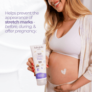 Baby Jolie Paris Triple Action Stretch Marks Cream Mom Care > Stretch Mark Cream > Stretch Mark Cream for Pregnancy White Smoke