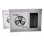 Murphy and McNeil Triskele Bar Soap - by Murphy and McNeil Bath Soap