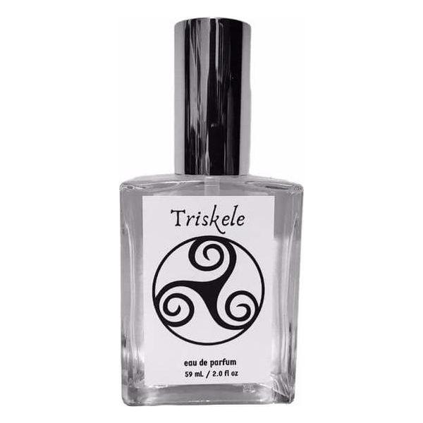 Murphy and McNeil Triskele (Barbershop) Eau de Parfum - by Murphy and McNeil Colognes and Perfume