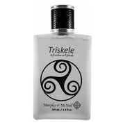 Murphy and McNeil Triskele Aftershave Splash (Barbershop) - by Murphy and McNeil Aftershave Splash