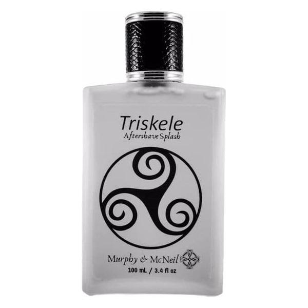 Murphy And Mcneil Triskele Aftershave Splash (Barbershop)