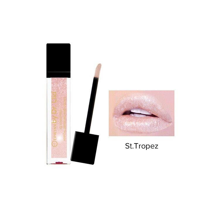 EpiLynx Color Intense Liquid Lipsticks & High Shine Lip Glosses – Vegan, Gluten-Free, Long-Wear