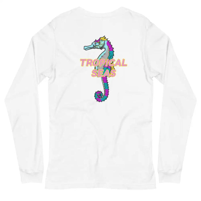 Seahorse Long Sleeve Shirt