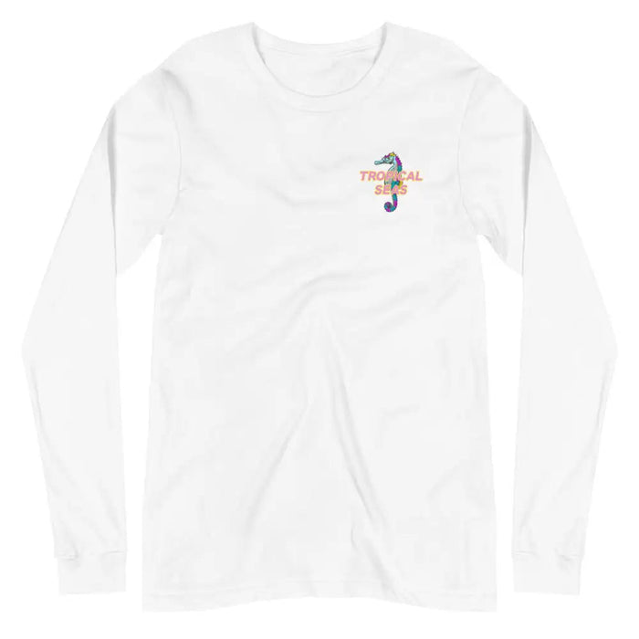 Seahorse Long Sleeve Shirt