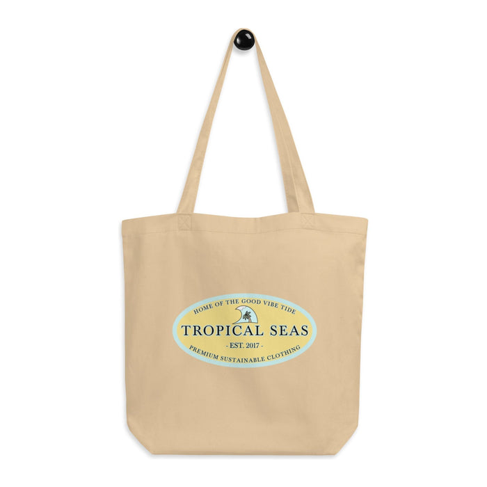 Dreamland Eco Tote Bag