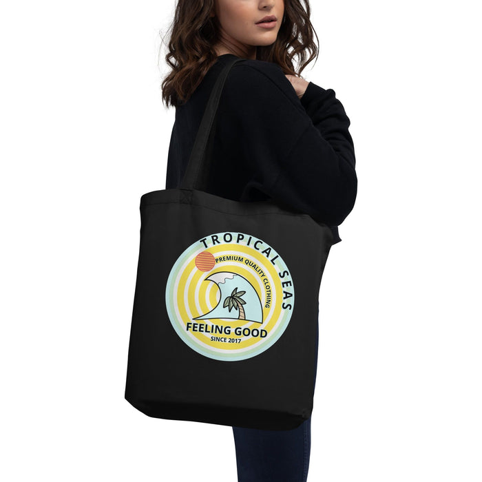 Feeling Good Eco Tote Bag