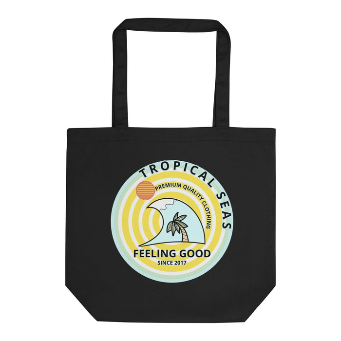 Feeling Good Eco Tote Bag