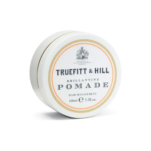 Truefitt & Hill Truefitt & Hill Hair Management Pomade 3.3 oz Hair Pomade