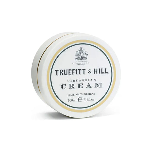 Truefitt & Hill Circassian Cream Hair Management 100ml