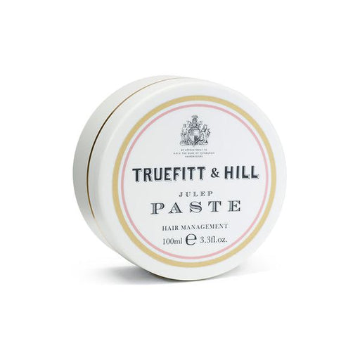 Truefitt & Hill Hair Management Julep Paste 3.3 oz