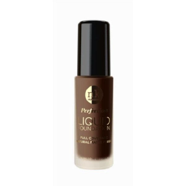 Mill's Beauty Supply Nicka K Makeup Perfection Foundation Cosmetics