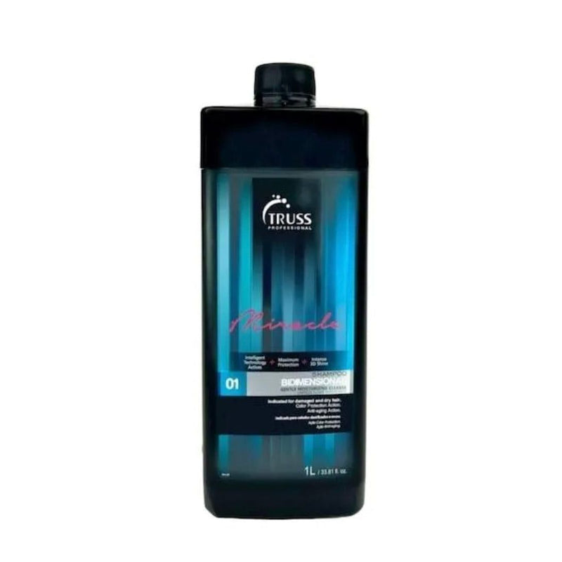 VIP Extensions Truss Bidimensional Shampoo 33.81 oz