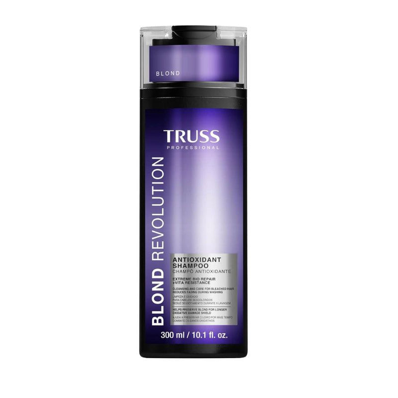 VIP Extensions Truss Blond Revolution 10.1 Oz Hair Care