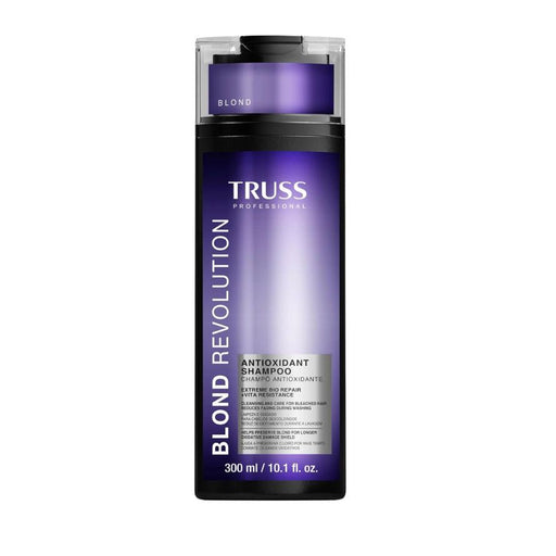 VIP Extensions Truss Blond Revolution 10.1 oz Hair Treatment Light Slate Gray