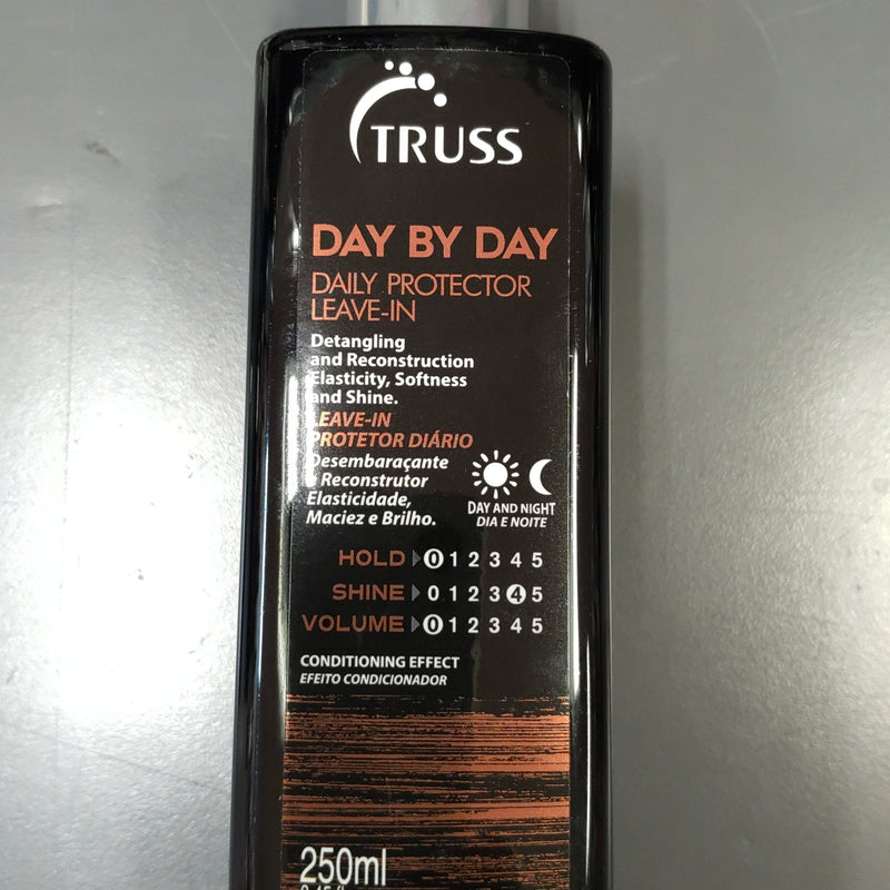 VIP Extensions Truss Day By Leave-in Protector 8.45 oz Hair Care