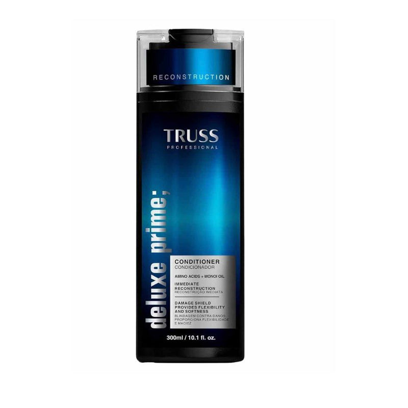 VIP Extensions Truss Deluxe Prime Conditioner 10.1 Oz Hair Care