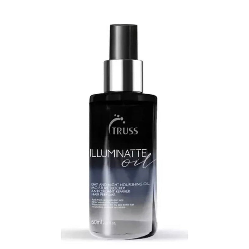 VIP Extensions Truss Illuminatte Oil 2.0 Oz