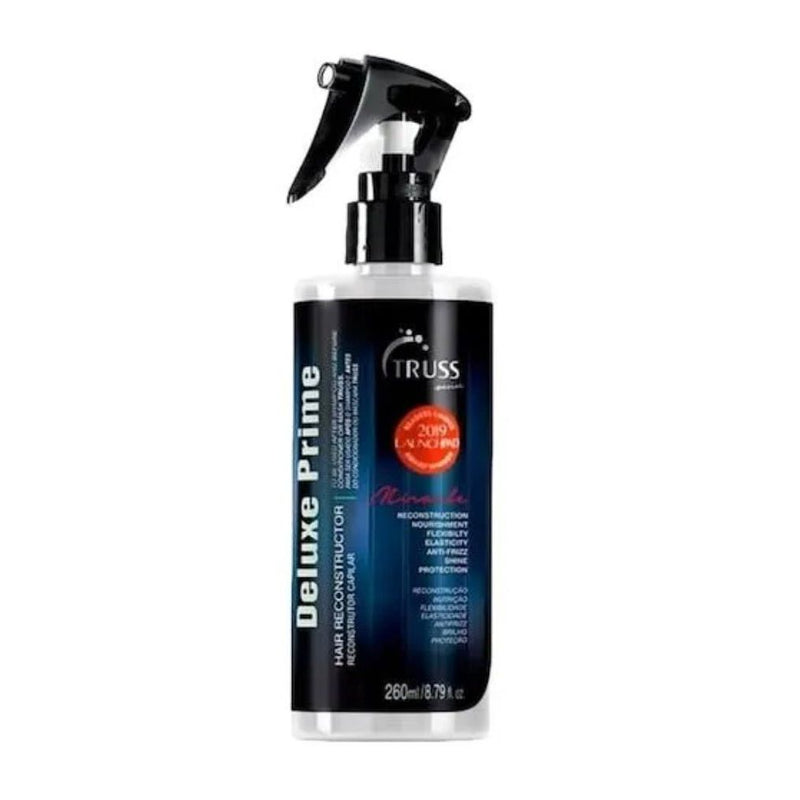 VIP Extensions Truss Miracle Deluxe Prime Hair Reconstructor 8.79 Oz