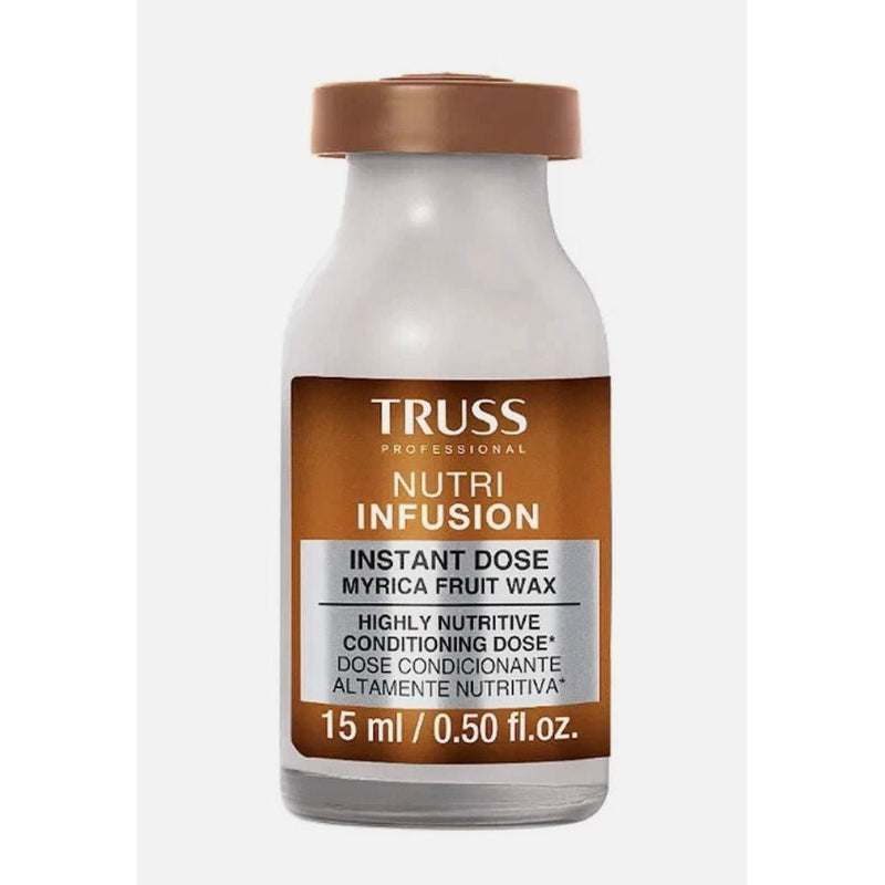 VIP Extensions Truss Nutri Infusion .50 Oz Instant Dose Hair Care
