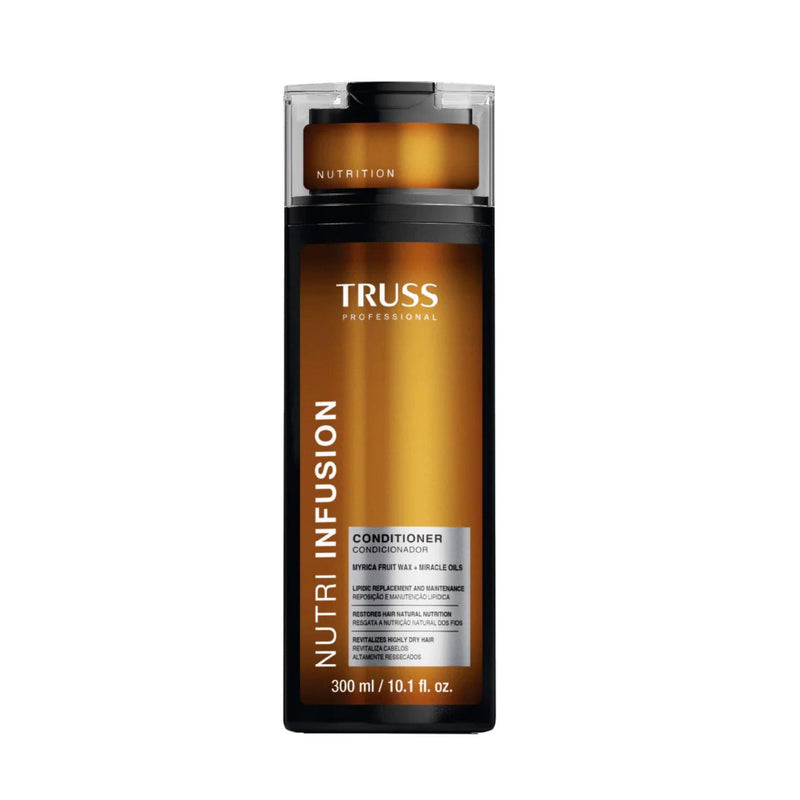 VIP Extensions Truss Nutri Infusion Conditioner 10.14 Fl.oz Hair Care