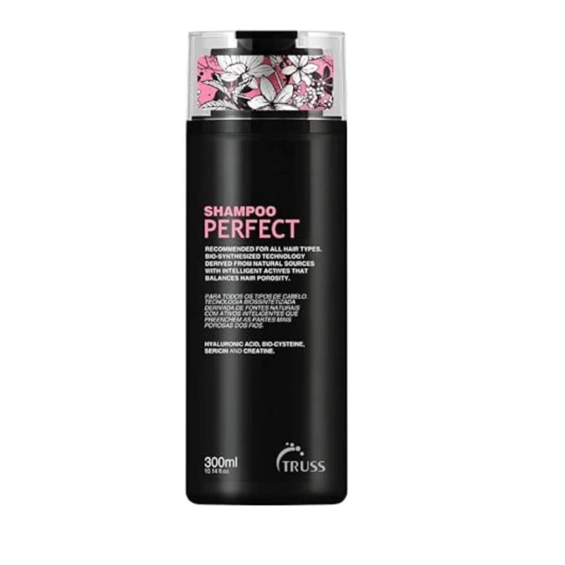 VIP Extensions Truss Perfect Shampoo 10.14 oz. Shampoo Hair Care