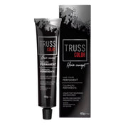 VIP Extensions Truss Semi Permanent Hair Color7.0 Medum Blonde Exp