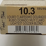 VIP Extensions Truss Semi Permanent 10.3 Lightest Golden Blonde Hair Care
