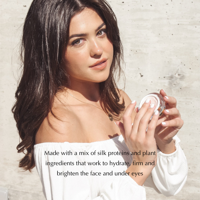 EpiLynx Wrinkle-Smoothing & Firming Face Cream – Vegan, Gluten-Free & Radiance Boosting Face Creams