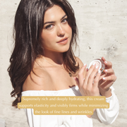 EpiLynx Sunrise Nourishing & Firming Cream – Radiant Glow (Hydrating, Vegan, Gluten-Free) Face Creams