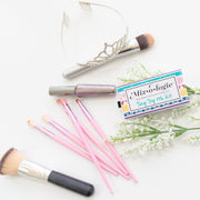 MIXOLOGIE Mixologie Tiny Try Me Kit Tiny Try Me Kit