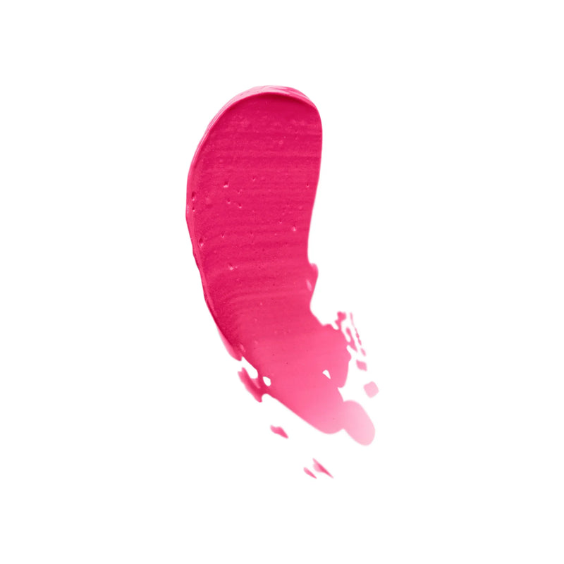 Nava Beauty Bloom Effects Tulip Tint Lip and Cheek Balm - Petal Pink White Smoke