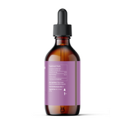 Portland Ashwagandha Farm Tulsi - Spagyric Tincture Tincture