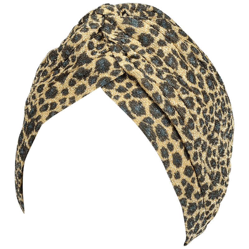 VIP Extensions Turban Hat Hair Accessories