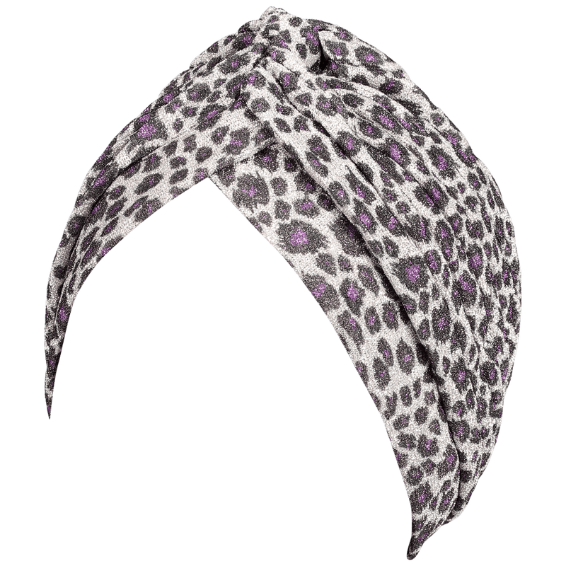 VIP Extensions Turban Hat Hair Accessories