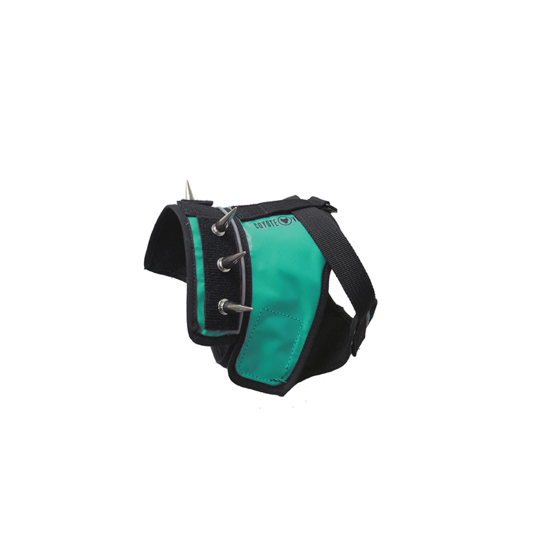 CoyoteVest SpikeHarness Vest