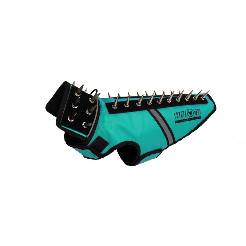 CoyoteVest SpikeVest Vest