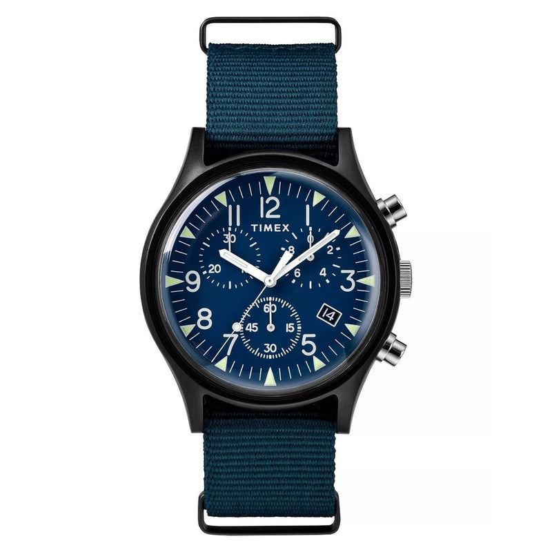Bids.com Timex Men's MK1 Watches