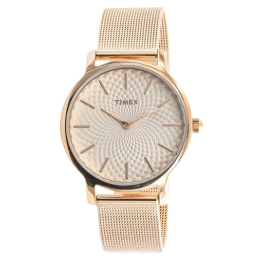 Bids.com 753048837984 Women's Metropolitant Watches White Smoke Default Title