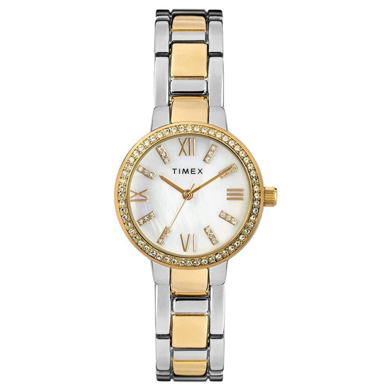 Bids.com Timex Women's Swarovski Watches