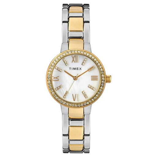 Bids.com Timex Women's Swarovski Watches