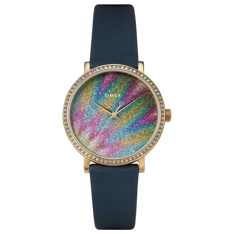 Bids.com Timex Women's Celestial Watches