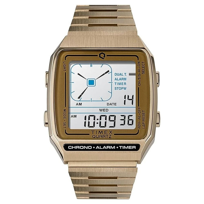 Bids.com Timex Men's Reissue Watches