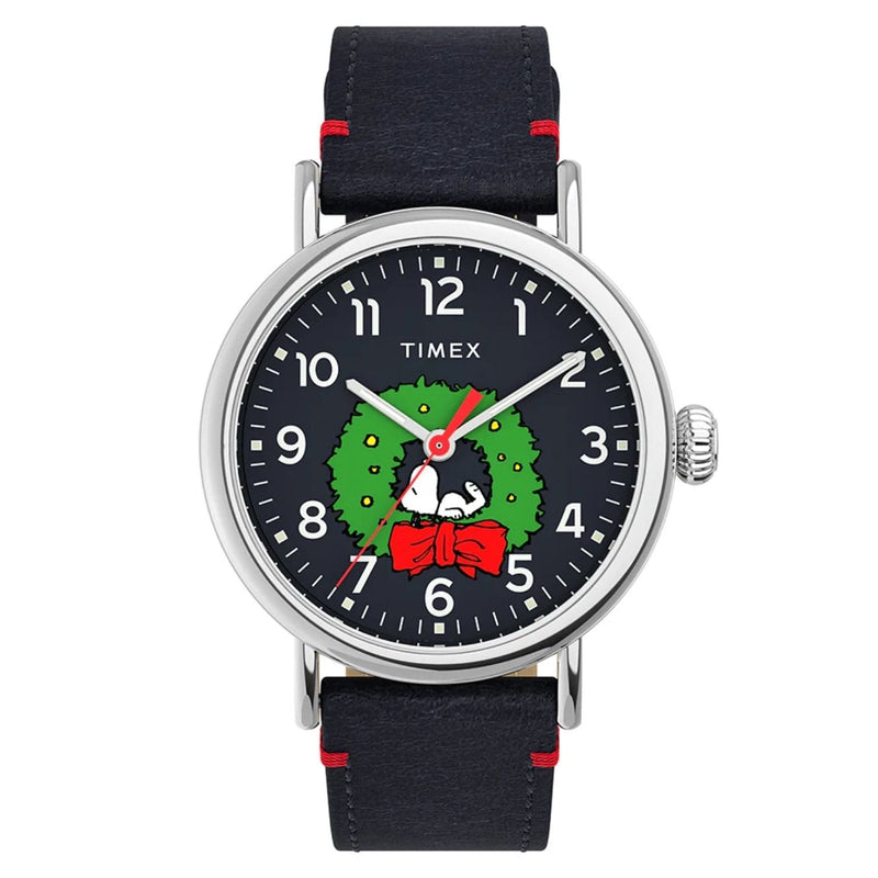 Bids.com Timex Men's Peanuts Featuring Snoopy Watches