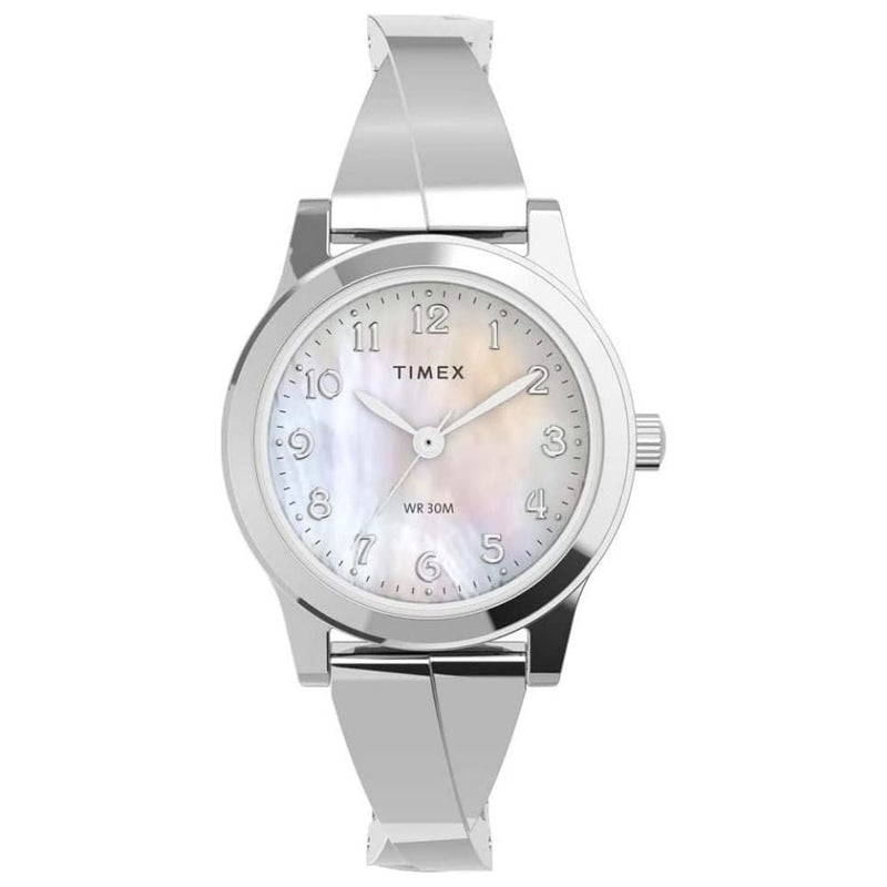 Bids.com Timex Women's Pearl Watches