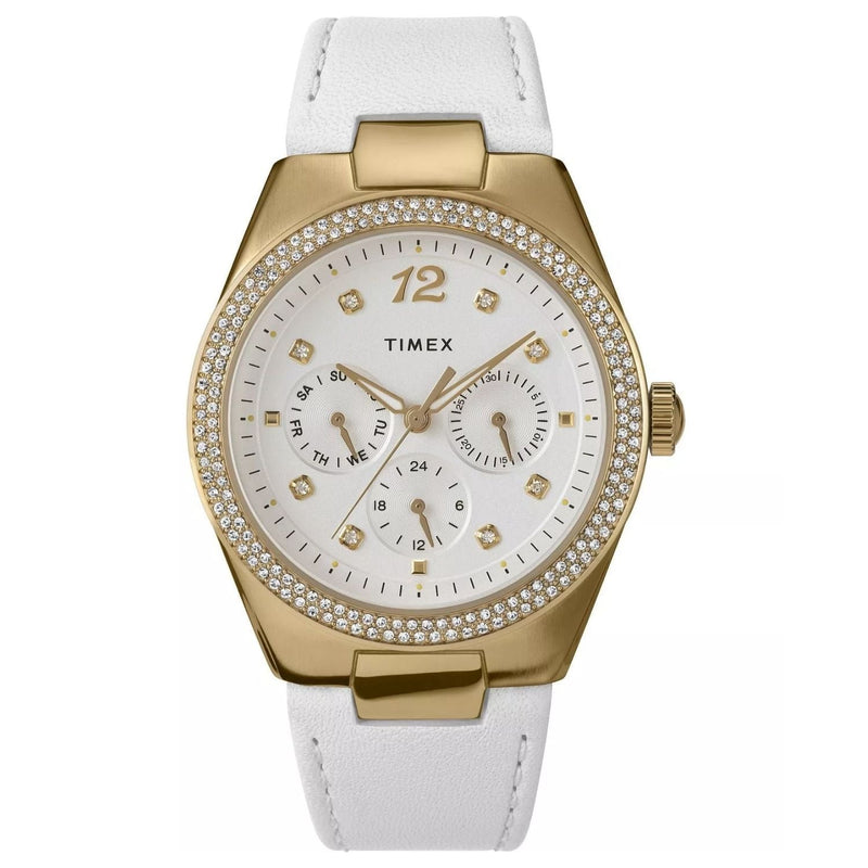Bids.com Timex Women's Simone Multifunction Watches