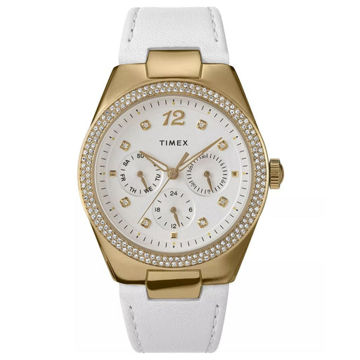 Bids.com Timex Women's Simone Multifunction Watches
