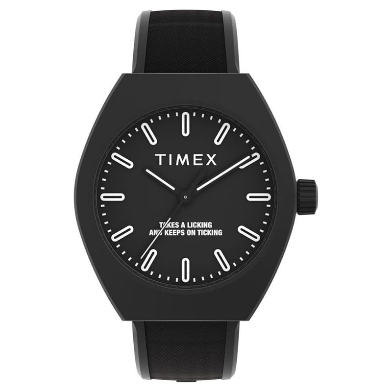 Bids.com Timex Men's Eco-ceramic Watches