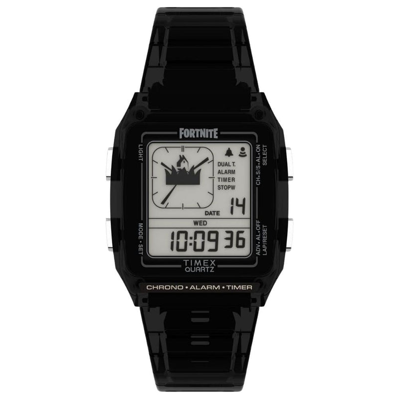 Bids.com Timex Men's Fortnite Watches