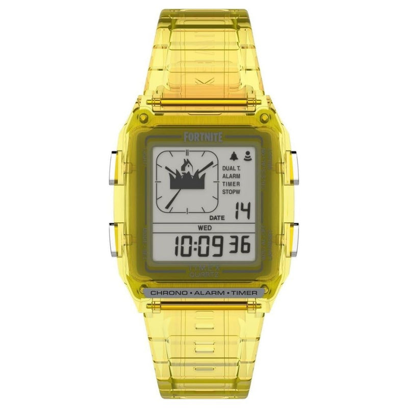 Bids.com Timex Men's Fortnite Watches
