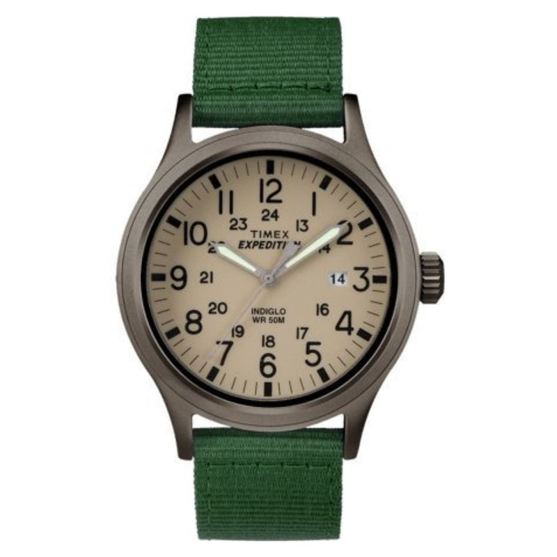 Bids.com Timex Men's Expedition Scout Watches